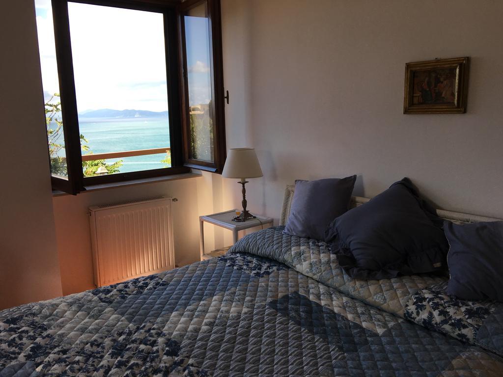 Casa Azzurra Apartment Porto Santo Stefano  Exterior photo