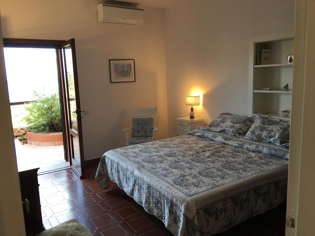 Casa Azzurra Apartment Porto Santo Stefano  Exterior photo