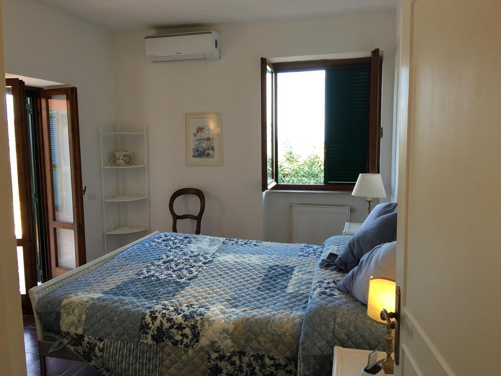 Casa Azzurra Apartment Porto Santo Stefano  Exterior photo