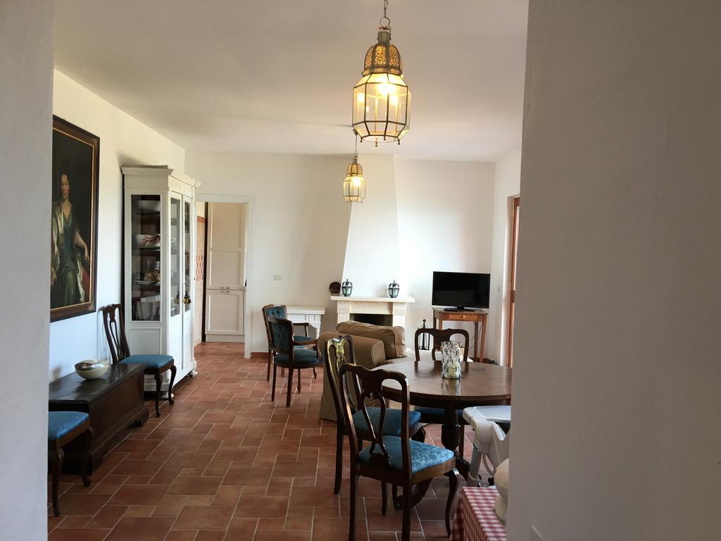 Casa Azzurra Apartment Porto Santo Stefano  Exterior photo