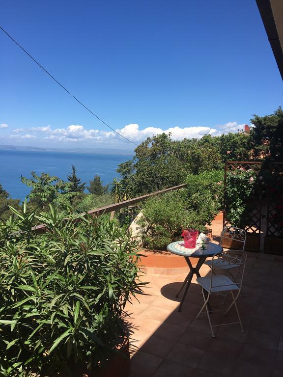 Casa Azzurra Apartment Porto Santo Stefano  Exterior photo